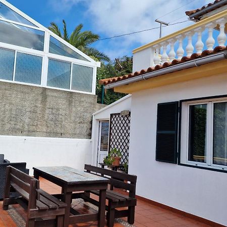 Villa Familia Dehoux Camacha  Dış mekan fotoğraf