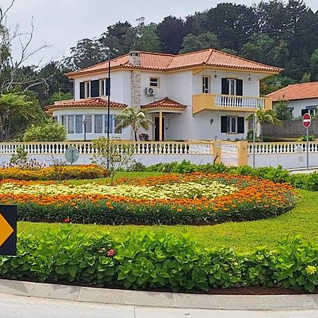 Villa Familia Dehoux Camacha  Dış mekan fotoğraf
