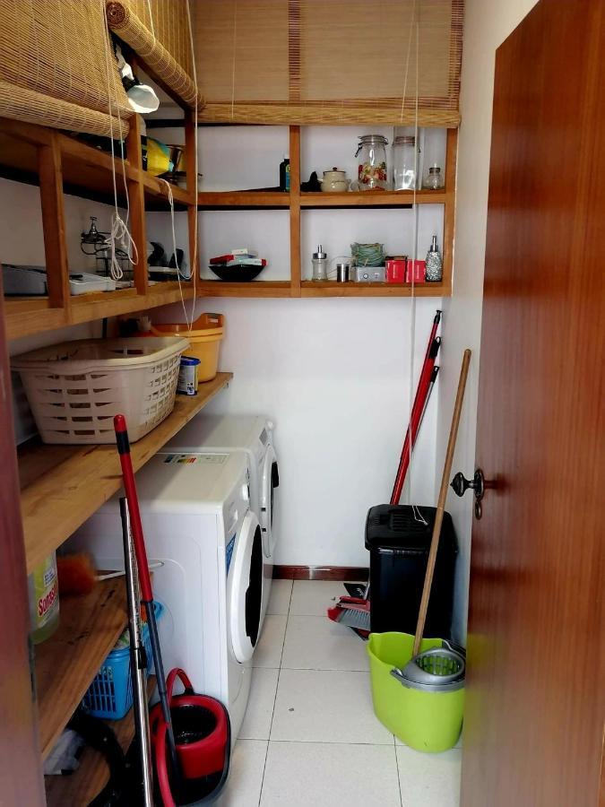 Villa Familia Dehoux Camacha  Dış mekan fotoğraf