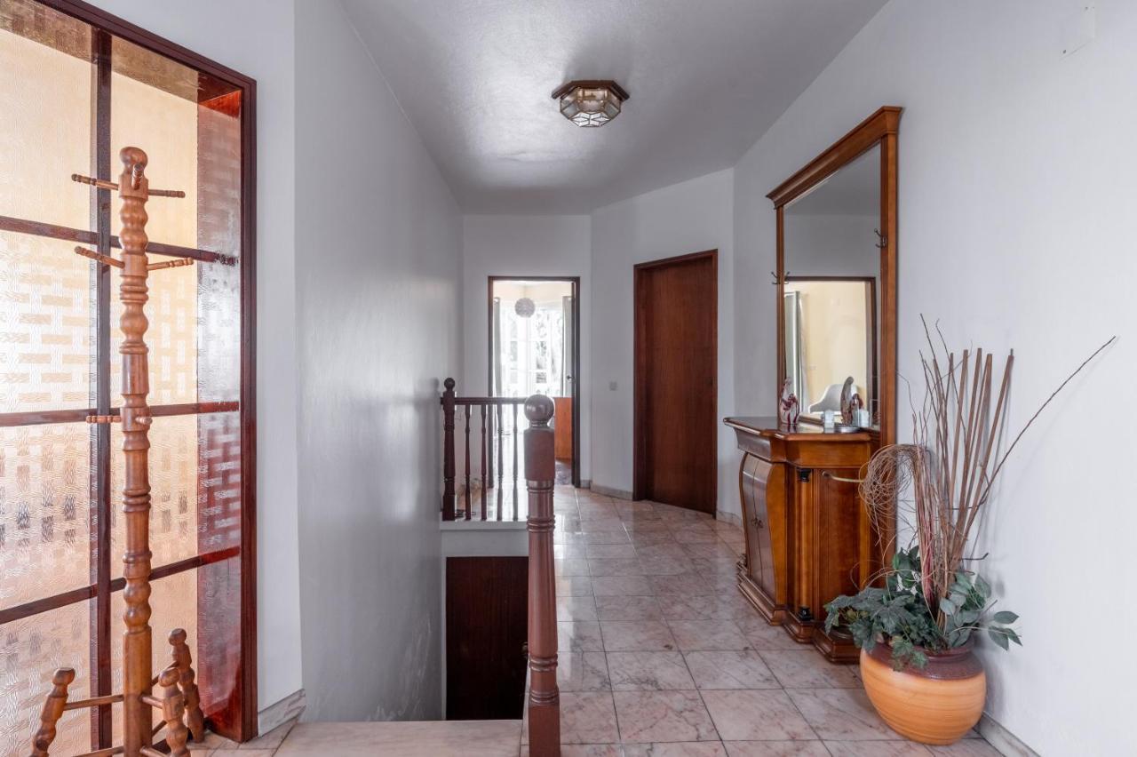 Villa Familia Dehoux Camacha  Dış mekan fotoğraf