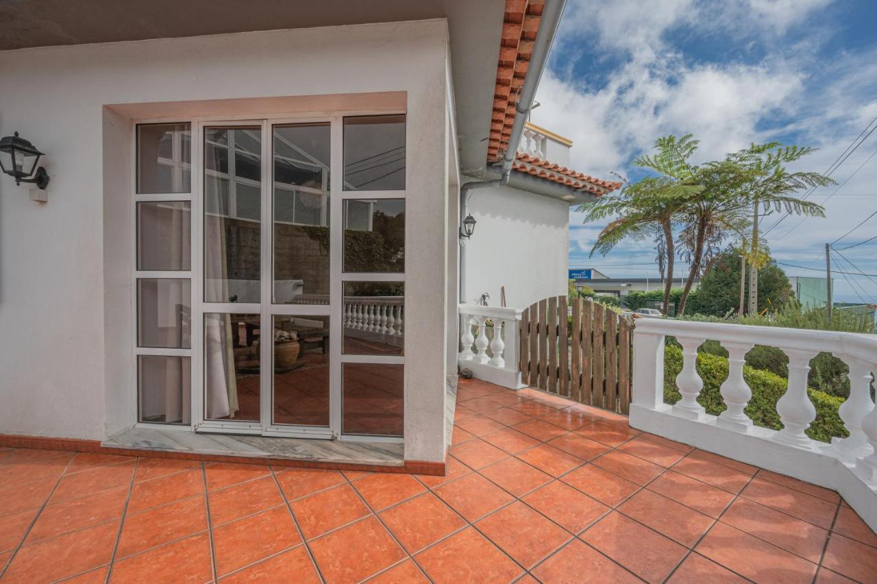 Villa Familia Dehoux Camacha  Dış mekan fotoğraf