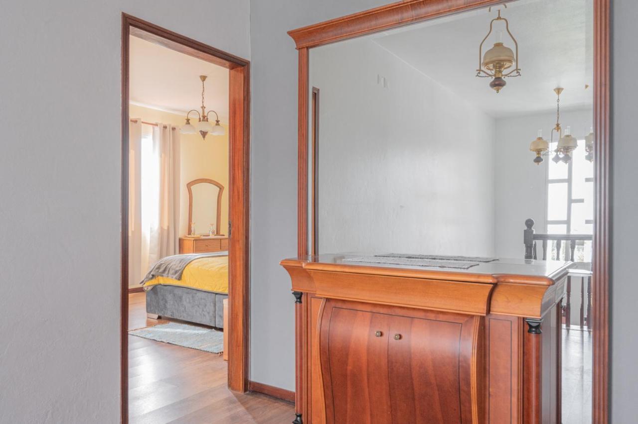 Villa Familia Dehoux Camacha  Dış mekan fotoğraf