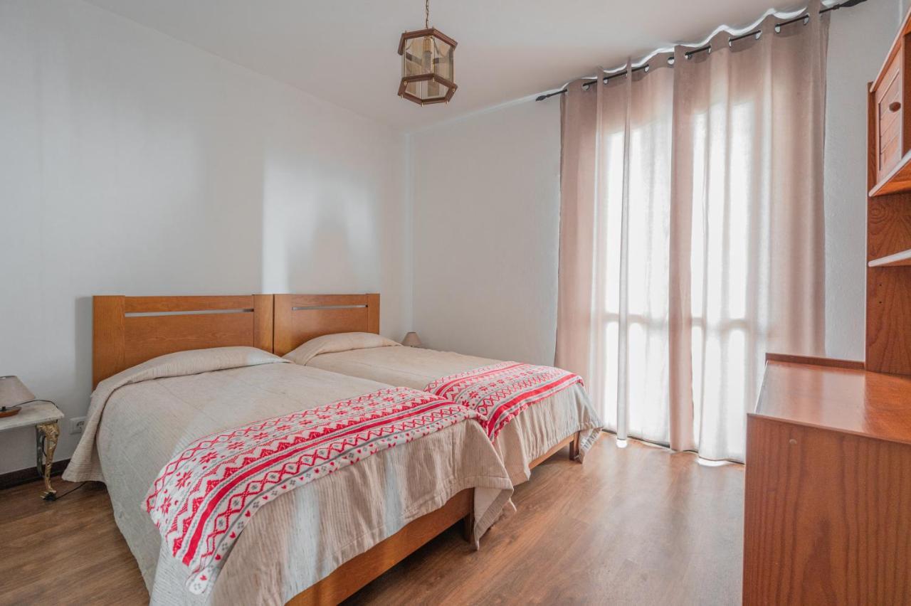 Villa Familia Dehoux Camacha  Dış mekan fotoğraf