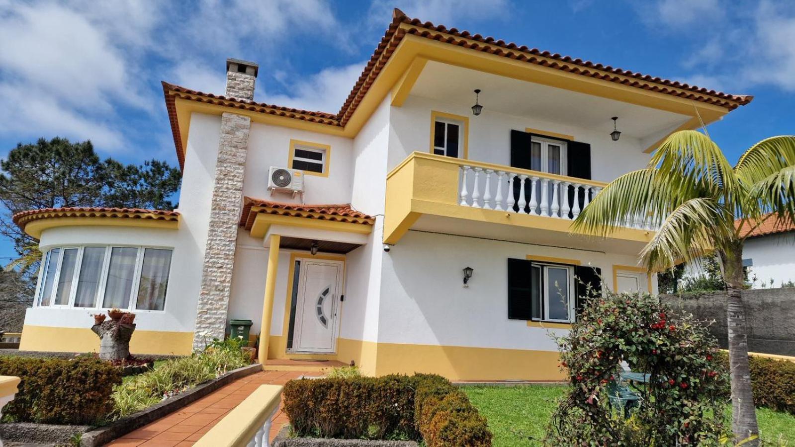 Villa Familia Dehoux Camacha  Dış mekan fotoğraf